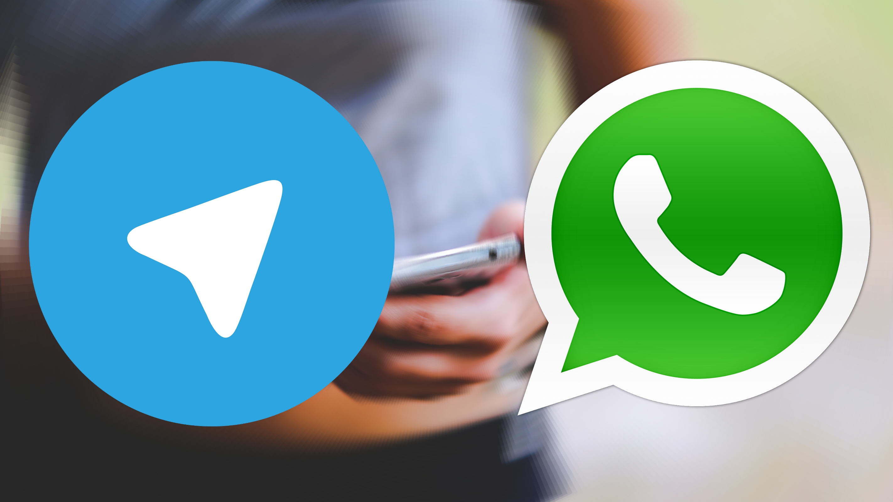 WhatsApp и Telegram | ООО 